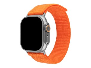 FIXED - strap for smart watch - nylon