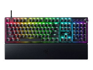 Razer Huntsman V3 Pro - keyboard - 100% (full size) - QWERTY - US Input Device