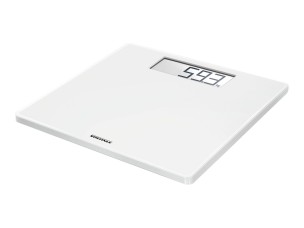 Soehnle Style Sense Safe 100 - bathroom scales - white