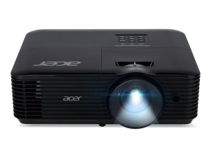 Acer X1328WKi - DLP projector - portable - 3D