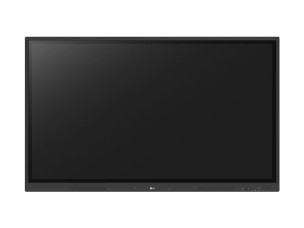 LG CreateBoard 86TR3DK-B TR3DK Series - 86" LED-backlit LCD display - 4K - for education / business