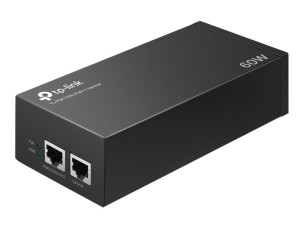 TP-Link TL-POE170S V2 - PoE injector - gigabit - 60 Watt