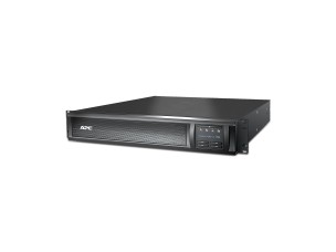 APC Smart-UPS X 750VA Tower/Rack - UPS - 600 Watt - 750 VA