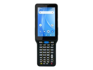 Unitech HT730 - data collection terminal - Android 10 - 64 GB - 4" - 4G