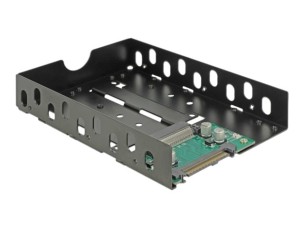 Delock - storage bay adapter