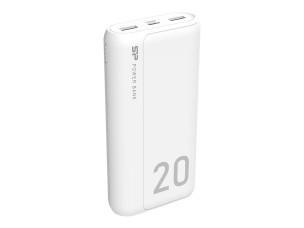 Silicon Power GS15 power bank - Li-pol - USB