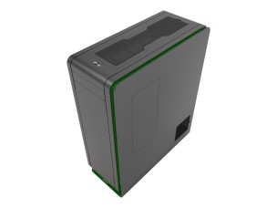 Phanteks Enthoo Elite - tower - SSI EEB