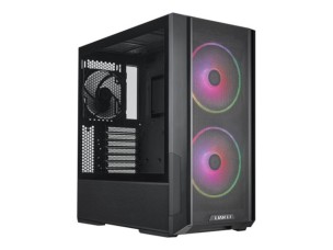 Lian Li Lancool 216RX - mid tower - extended ATX