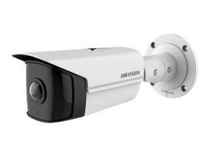 Hikvision Pro Series DS-2CD2T45G0P-I - network surveillance camera - bullet