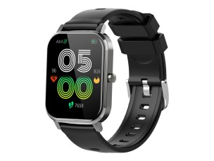 DENVER SW-181 smart watch with band - black