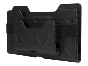 Targus Field-Ready Universal - holster bag for tablet