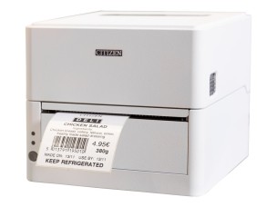 Citizen CL-H300SV - label printer - B/W - direct thermal