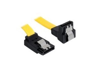 Delock Cable SATA - SATA cable - 20 cm