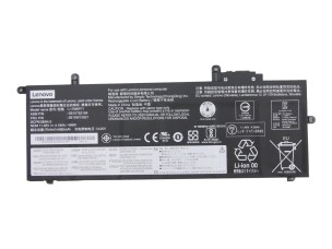 Simplo - laptop battery - Li-Ion - 4080 mAh - 48 Wh