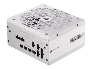 CORSAIR RMx Series RM750x SHIFT - power supply - 750 Watt