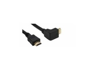 MicroConnect HDMI cable - 10 m