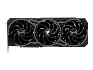 Gainward GeForce RTX 4070 Phoenix - graphics card - GeForce RTX 4070 - 12 GB