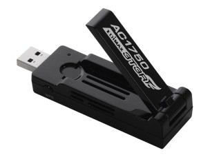 Edimax EW-7833UAC - network adapter - USB 3.0