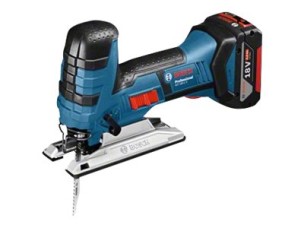 Bosch GST 18 V-LI S Professional - jig saw - cordless - no battery