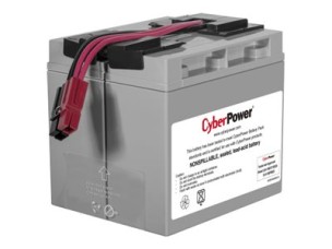 CyberPower RBP0023 - UPS battery - Lead Acid