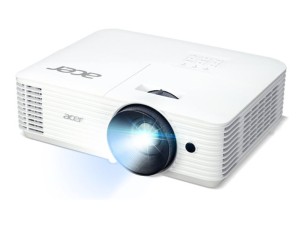 Acer H5386BDi - DLP projector - portable - 3D - Wi-Fi / Miracast