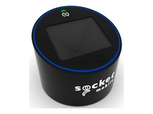 Socket Mobile SocketScan S370 - barcode / NFC / RFID reader - Bluetooth 5.0 LE