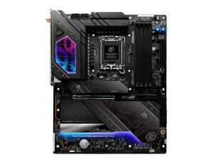 ASRock Z890 TAICHI - motherboard - ATX - LGA1851 Socket - Z890