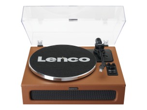 Lenco LS-430 - turntable