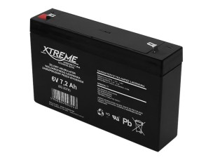 Blow XTREME - UPS battery - Lead Acid - 7.2 Ah