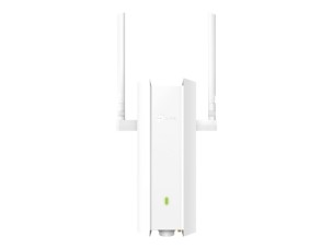 TP-Link Omada EAP625-Outdoor HD V1 - radio access point - Bluetooth, Wi-Fi 6 - cloud-managed