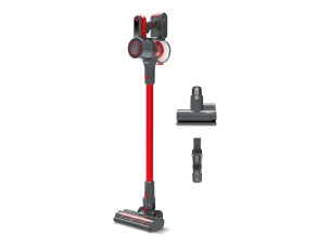 Polti Forzaspira D-Power SR550 - vacuum cleaner - cordless - stick/handheld - 1 battery, included charger