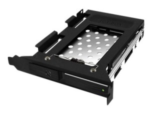 ICY BOX IB-2207StS - storage mobile rack