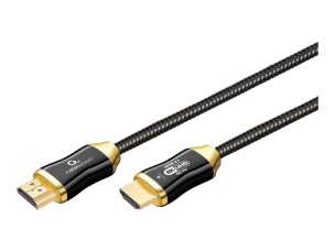 Cablexpert AOC Premium Series HDMI cable with Ethernet - 5 m