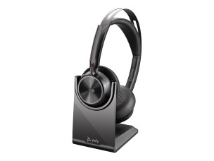 Poly Voyager Focus 2-M - headset