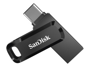 SanDisk Ultra Dual Drive Go - USB flash drive - 1 TB
