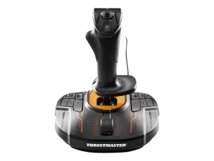 ThrustMaster T.16000M FCS - joystick - wired