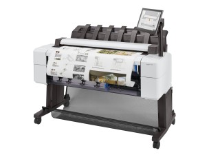 HP DesignJet T2600 PostScript - multifunction printer - colour