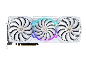 ASRock Radeon RX 7900 XTX Taichi White 24GB OC - graphics card - Radeon RX 7900 XTX - 24 GB - white