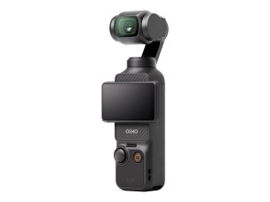 DJI Osmo Pocket 3 - Creator Combo - action camera