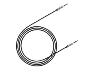 BASEUS Yiven M30 - audio cable - 1 m