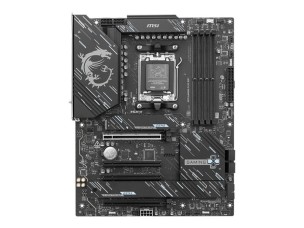 MSI X870 GAMING PLUS WIFI - motherboard - ATX - Socket AM5 - AMD X870