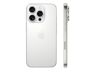 iPhone 16 Pro Max 1TB White Titanium