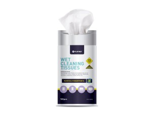 Platinet - cleaning wipes - universal