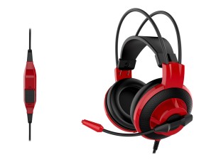 MSI DS501 - headset