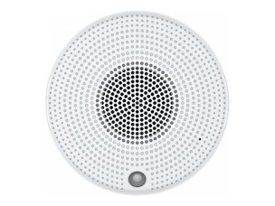 Axis C1410 - IP speaker - for PA system