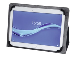 Hama "Xpand" - flip cover for tablet