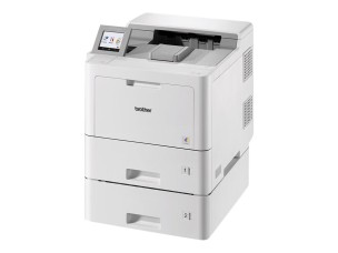 Brother HL-L9470CDNT - printer - colour - laser