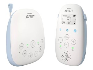 Philips Avent SCD715 baby monitoring system - DECT