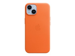 Apple - back cover for mobile phone