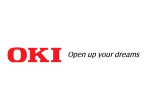 OKI Standard Life - 1 - print ribbon
